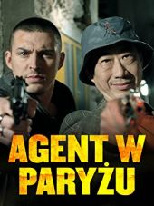 Agent w Paryżu